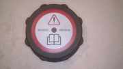 Deckel Ausgleichsbehälter 7363842 Fiesta Individual Jbs/jas Bj 1997