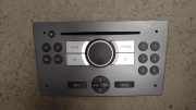 Radio CD30 MP3 13253511 Vectra 1.9 Cdti Caravan Trendline C Bj 2008
