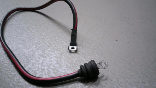 Elektrisches Kabel Leitung 147 2.0 Twin Spark Ambition 937 Bj 2003 Bild Elektrisches Kabel Leitung 147 2.0 Twin Spark Ambition 937 Bj 2003