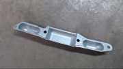 Blech Halter Griff Schalter Öffner Heckklappe Jetta 1.9 TDI DSG 70BMC2/W44 1 K/1KM Bj 2006