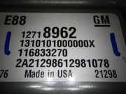 Motorsteuergerät OPEL ASTRA K (B16) 1.2 Turbo (68) 12700116