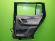 Tür hinten rechts SKODA FABIA 1.2 5J6833056