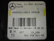 Regulierelement Klima MERCEDES-BENZ VITO / MIXTO Kasten (W639) 111 CDI 4x4 A6398301185