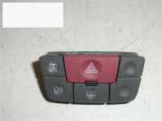 Schalter Warnblinkanlage FIAT PANDA (169_) 1.2 735357113