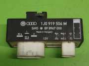 Relais Lüftergebläse VW POLO (9N_) 1.2 12V 1J0919506M