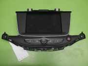 Display Bordcomputer OPEL ASTRA K Sports Tourer (B16) 1.2 Turbo (35) 39026780