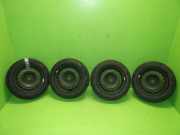 Komplettr?der OPEL CORSA D 1.4 185/60 R15 88H,