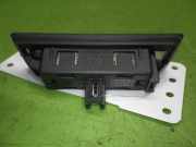 Kennzeichenleuchte links AUDI (NSU) Q2 (GAB) 2.0 TDI quattro 8W6943021A