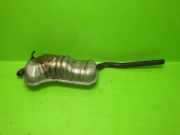 Auspufftopf hinten links VW PASSAT Variant (3B6) 2.5 TDI 4motion 3B0253611D