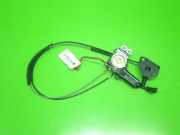 Fensterhebermotor Seitenscheibe rechts CHRYSLER VOYAGER II (ES) 3.3 i 4615273
