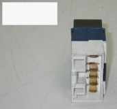 Schalter Fensterheber Tür vorne rechts FIAT IDEA 1.3 JTD