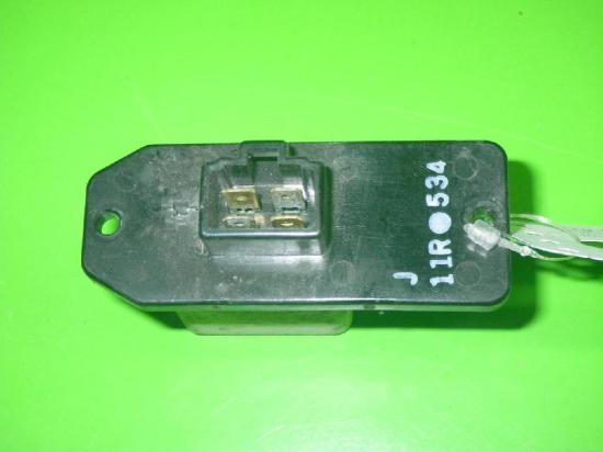 Vorwiderstand Heizgebläse PROTON PERSONA 300 (C9_M) 315 GLSi Bild Vorwiderstand Heizgebläse PROTON PERSONA 300 (C9_M) 315 GLSi