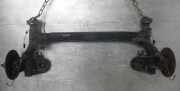 Hinterachse RENAULT LAGUNA III Grandtour (KT0/1) 2.0 dCi (KT01, KT09, KT12, KT1S 555019220R
