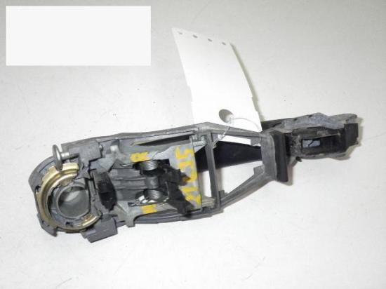 Türgriff hinten rechts außen VW GOLF IV (1J1) 1.9 TDI 3B0337885 Bild Türgriff hinten rechts außen VW GOLF IV (1J1) 1.9 TDI 3B0337885