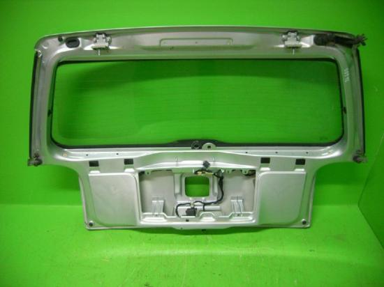 Heckt?r Heckklappe SEAT AROSA (6H) 1.0 6H0827025G Bild Heckt?r Heckklappe SEAT AROSA (6H) 1.0 6H0827025G