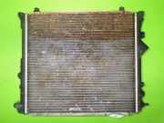 Wasserkühler RENAULT 19 I (B/C53_) 1.7 (B/C53B)