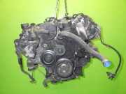 Benzinmotor Motor ohne Anbauteile Benzin MERCEDES-BENZ C-KLASSE (W204) C 300 4-matic (204.081)