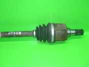 Gelenkwelle Antriebswelle vorne rechts HYUNDAI i20 (PB, PBT) 1.4 CRDi 49500-1J450