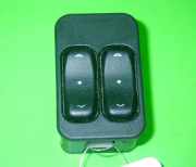 Schalter Fensterheber Tür links OPEL ZAFIRA A Großraumlimousine (T98) 2.0 DTI 16V (75) 90561088