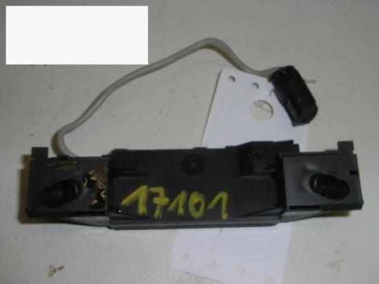 Sensor Alarmanlage AUDI (NSU) A3 Sportback (8PA) 2.0 TDI quattro 8P0 951 177 Bild Sensor Alarmanlage AUDI (NSU) A3 Sportback (8PA) 2.0 TDI quattro 8P0 951 177