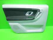 Türverkleidung hinten links SKODA ROOMSTER (5J) 1.4 5J7867211