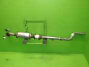 Katalysator 2 OPEL ASTRA K (B16) 1.5 CRDI (68) 55510496