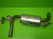 Auspufftopf hinten BMW 3 (F30, F35, F80) 318 d xDrive 8 518 877