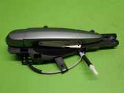 Türgriff hinten links außen BMW X3 (F25) xDrive 20 d 51217207561