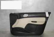 Türverkleidung vorne rechts PEUGEOT 206 Schrägheck (2A/C) 1.4 i 9331EF
