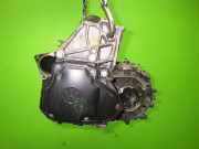 Getriebe Schaltgetriebe VW GOLF IV (1J1) 1.9 TDI EBJ