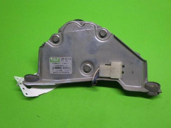 Wischermotor hinten RENAULT MEGANE Scenic (JA0/1_) 2.0 i (JA0G) 53008302 Bild Wischermotor hinten RENAULT MEGANE Scenic (JA0/1_) 2.0 i (JA0G) 53008302