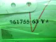 Kombiinstrumente Tacho DAEWOO bis12'04 NEXIA (KLETN) 1.5 96 17 55 63 YA