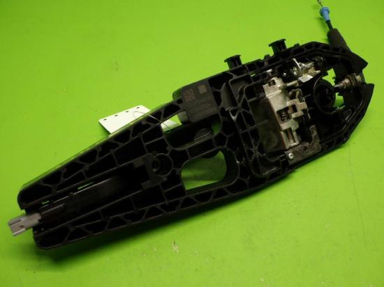 Türgriff hinten links außen FORD MONDEO V Stufenheck 2.0 Hybrid ES73F224N03BD Bild Türgriff hinten links außen FORD MONDEO V Stufenheck 2.0 Hybrid ES73F224N03BD
