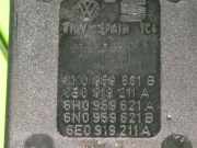 Schalter Heckscheibenheizung VW LUPO (6X1, 6E1) 1.4 6K0959561B