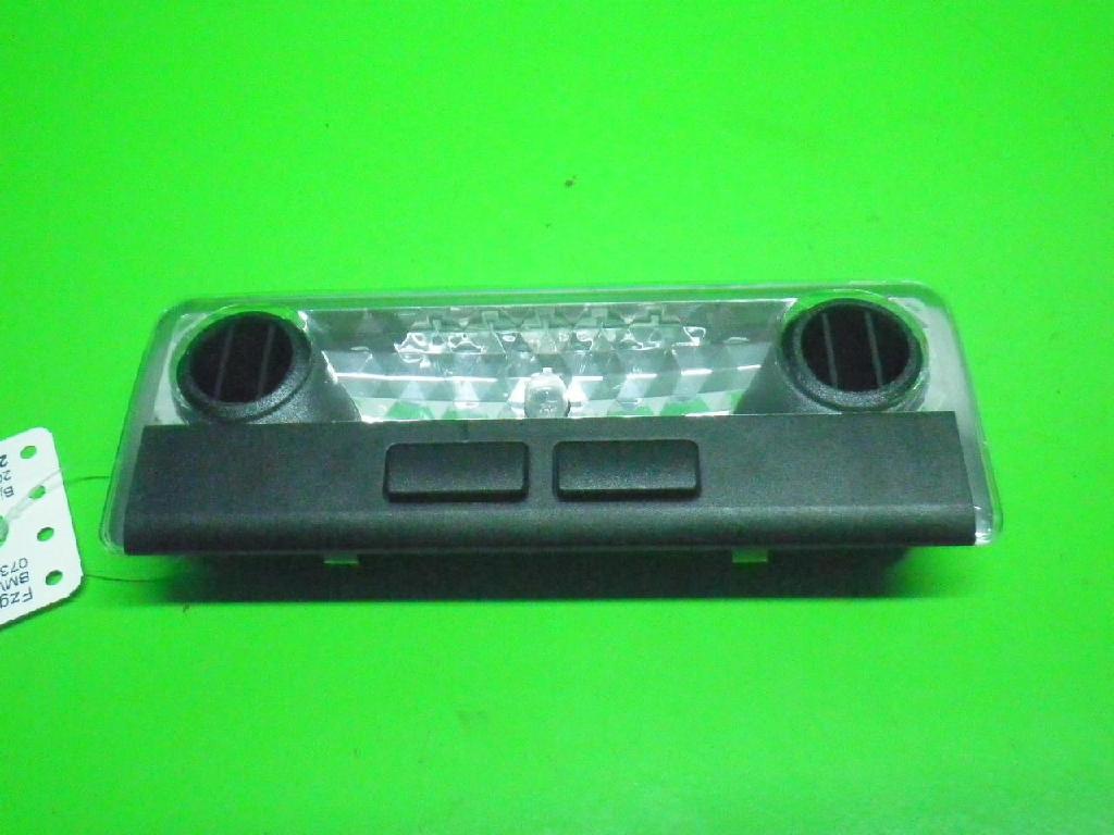 Innenbeleuchtung hinten BMW 3 Touring (E46) 320 d 63316901478 Bild Innenbeleuchtung hinten BMW 3 Touring (E46) 320 d 63316901478