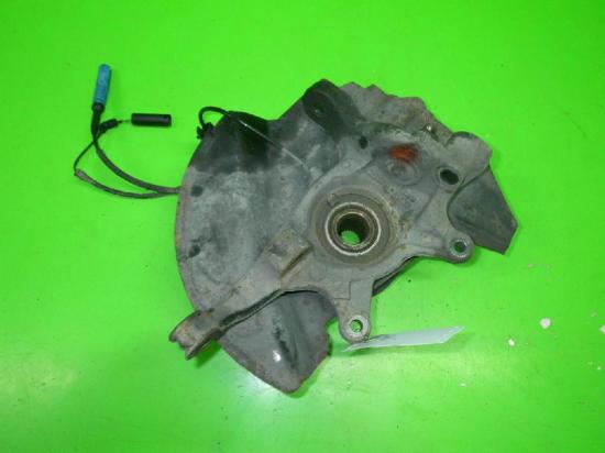 Achsschenkel vorne links BMW X5 (E53) 3.0 d 31216761575 Bild Achsschenkel vorne links BMW X5 (E53) 3.0 d 31216761575