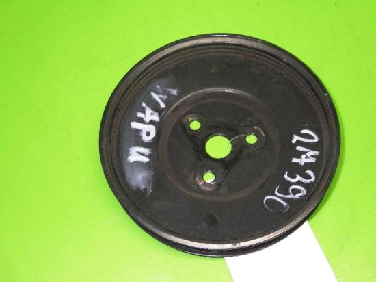 Zahnriemenscheibe Einspritzpumpe MAZDA 323 F VI (BJ) 1.6 Bild Zahnriemenscheibe Einspritzpumpe MAZDA 323 F VI (BJ) 1.6