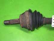 Gelenkwelle Antriebswelle vorne links VW POLO Coupe (86C, 80) 1.3 Cat