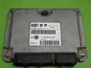 Motorsteuergerät VW GOLF IV (1J1) 1.4 16V 61600.394.11