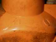 Blinkleuchte vorne rechts FORD FOCUS Turnier (DNW) 1.8 TDCi XS4X-13368-A