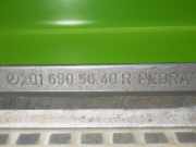 Zierleiste Tür vorne rechts MERCEDES-BENZ 190 (W201) E 2.0