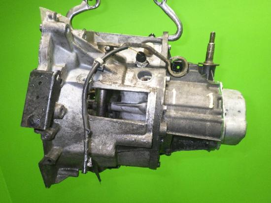 Getriebe Schaltgetriebe PEUGEOT 405 II Break (4E) 1.8 ZDCM06 Bild Getriebe Schaltgetriebe PEUGEOT 405 II Break (4E) 1.8 ZDCM06
