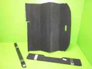 Abdeckplatte Laderaum SEAT TOLEDO III (5P2) 2.0 TDI 16V
