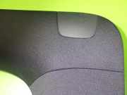 Türverkleidung hinten links Mitte TESLA MODEL X 90D AWD 105233302G