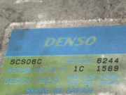 Klimakompressor TOYOTA COROLLA Compact (_E11_) 1.4 (ZZE111_) 447220-6244