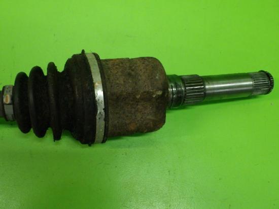 Gelenkwelle Antriebswelle hinten links OPEL INSIGNIA Caravan 2.0 Turbo 4x4 Bild Gelenkwelle Antriebswelle hinten links OPEL INSIGNIA Caravan 2.0 Turbo 4x4