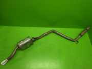Auspufftopf Mitte FIAT PANDA (141A_) 1100
