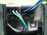 Wischermotor vorne ALFA ROMEO 145 (930) 1.4 i.e.