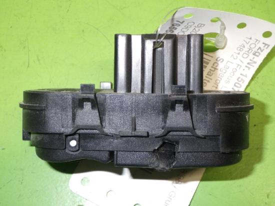 Schalter Fensterheber vorne FORD FOCUS Turnier (DNW) 1.8 Turbo DI / TDDi PM YS4T 14529 AA Bild Schalter Fensterheber vorne FORD FOCUS Turnier (DNW) 1.8 Turbo DI / TDDi PM YS4T 14529 AA