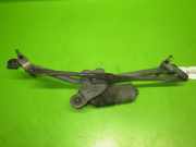 Wischermotor vorne JAGUAR X-TYPE Kombi X400 2.0 D 0390241708